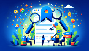 Aprende a analizar backlinks y encontrar oportunidades con el informe "Enlaces" de Google Search Console.
