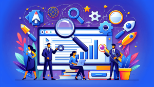 Descubre cómo mejorar el rendimiento y posicionamiento de tu sitio web. Aprende a optimizar y monitorizar tus clasificaciones en buscadores.