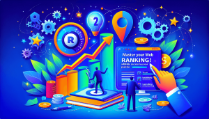 Descubre qué influye en las clasificaciones web y cómo optimizar el rendimiento de tu sitio.