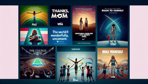 Descubre los anuncios olímpicos más potentes y emotivos. Explora las campañas mejor valoradas que cautivaron a los espectadores.