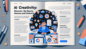 Los modelos de IA pueden ser muy creativos, pero sin control pueden volverse impredecibles. Descubre cómo poner límites para manejar su potencial de forma segura.