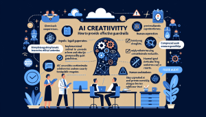 Los modelos de IA pueden generar contenido creativo, pero sin control pueden volverse clichés e impredecibles. Descubre cómo garantizar salidas efectivas y adecuadas.