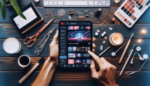 YouTube Shorts lanza nuevas herramientas de creación como auto configuración, texto a voz, subtítulos mejorados y más.