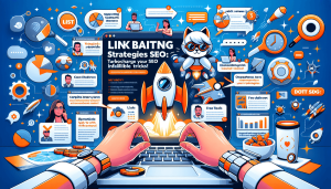¿Quieres mejorar tu SEO pero no sabes qué es el link baiting? Esta técnica, bien usada, es muy efectiva aunque muchos profesionales aún no la conocen.