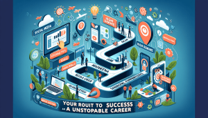 Empieza tu carrera en redes sociales con nuestra guía. Aprende a entrar en el sector y a ser un exitoso experto en marketing digital.