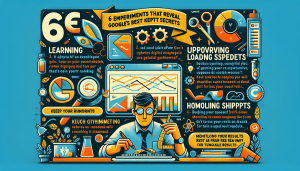 En este artículo compartiré algunos experimentos SEO que hemos realizado y lo que hemos aprendido sobre Google. Google ha restado importancia a los enlaces.