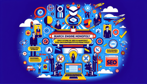 Un juez federal ha declarado a Google como un monopolio por sus prácticas anticompetitivas en el mercado de buscadores, impactando el SEO y la búsqueda pagada.