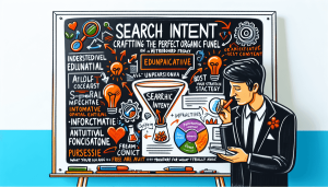 En este episodio de Whiteboard Friday, Tom conecta la intención de búsqueda con el embudo orgánico y cómo esto puede guiar nuestra investigación de palabras clave.