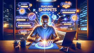 Los fragmentos destacados de Google comenzaron como un experimento y ahora son clave en las SERP. Integrarlos en tu estrategia SEO es vital para aumentar el tráfico.