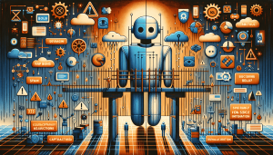 ¿Estás pensando en bloquear bots de IA? Aunque te parezca loco, Tom Capper analiza robots.txt de grandes sitios para ver quién los bloquea.