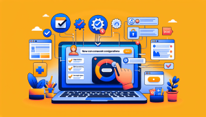 Google permite a los anunciantes gestionar por separado el consentimiento para datos del sitio web y los datos importados. Disponible en cuentas selectas.