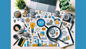 ¿Quieres estar al día en marketing digital desde casa? Descubre nuestra lista de podcasts que revelan el lado humano del SEO y marketing digital.