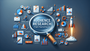 Mejora tu estrategia de investigación de audiencia con análisis antes, durante y después de campañas en Google Ads. Guía con consejos prácticos para optimizar tu público objetivo.