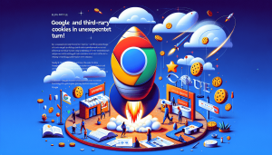 En los últimos años, Google ha intentado suprimir las cookies de terceros en Chrome, pero ha pospuesto las fechas y cambiado las tecnologías para sustituirlas.