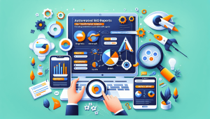 Voy a enseñarte cómo automatizar informes SEO con dos herramientas: Ahrefs y Google Looker Studio, para ahorrar tiempo y mejorar la eficiencia.