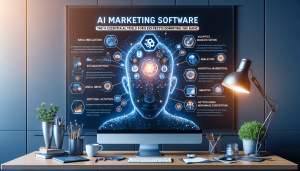 El software de IA para marketing te ahorra tiempo y acelera decisiones. Descubre los 14 mejores.
