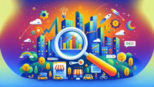 Mantenerse por delante de los competidores requiere seguir las tendencias y el comportamiento del consumidor. Google Trends ofrece valiosos datos sobre búsquedas populares.