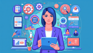 Encuentra tu próximo trabajo en SEO o PPC. Varias empresas están contratando para puestos de marketing de búsqueda abiertos.