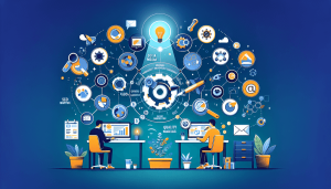 Es posible que sepas mucho sobre sitios web y SEO, pero no tanto sobre redes sociales o terceros. Descubre su impacto en tu SEO y su relación con LLM y la IA.