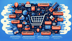 Como dueños de una tienda online, mejoramos el proceso de pago al observar el abandono de carritos y realizar pruebas. ¿Por qué algunos no compran tras añadir productos?