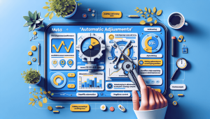 El sistema de "ajustes automáticos" permite cambios en las campañas sin el consentimiento explícito de los anunciantes.