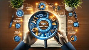 Aprende a iniciar pruebas de PPC, qué elementos evaluar e ideas para tus campañas de búsqueda, compra y vídeo.