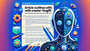 Utiliza esta guía para automatizar la investigación de contenidos SEO y crear esquemas de artículos con IA, APIs y análisis de páginas destacadas.