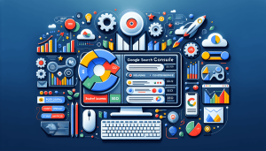 ¿Gestionas un sitio web personal o de empresa? Usa herramientas como Google Search Console para analizar y optimizar el rendimiento del sitio.