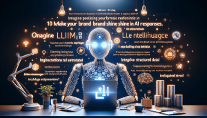 Los LLM se presentan como una alternativa viable a Google en búsqueda, con un crecimiento proyectado del 36% entre 2024 y 2030.