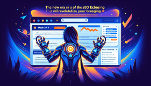 Estamos emocionados de lanzar una nueva versión de nuestra extensión SEO para navegadores con mejoras y una interfaz renovada. ¡Descúbrela en esta publicación!