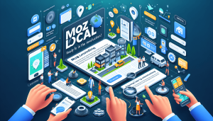 Nos complace anunciar una nueva plataforma para mejorar y potenciar la visibilidad online de tu negocio local. Incluye nuevas funciones y datos.