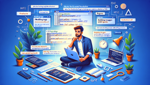 HTML es el lenguaje esencial para estructurar contenido web. Sus etiquetas actúan como "cajas" que contienen texto, imágenes, vídeos y más.