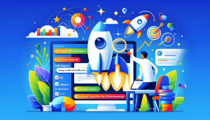 Aprende a usar el informe de enlaces de Google Search Console para mejorar tu SEO, encontrar oportunidades y controlar la calidad de enlaces de tu web.