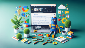 La introducción de BERT ha transformado el SEO. Esta guía ofrece consejos para adaptarse y mejorar el posicionamiento y visibilidad en buscadores.