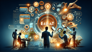 Itamar ofrece consejos rápidos de E-E-A-T para hacer tu web más creíble para usuarios y Google.
