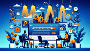 Potencia tu SEO con un enfoque iterativo: optimiza, supervisa y ajusta tu estrategia regularmente para mantenerte por delante.