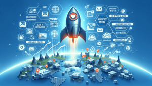 Aprende a utilizar el email marketing con nuestra guía. Crea campañas efectivas para conectar y convertir a tu audiencia objetivo.