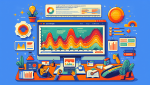Visitar una página no garantiza que sea atractiva. Un indicador clave es la profundidad de desplazamiento, crucial para el análisis en Google Analytics 4.