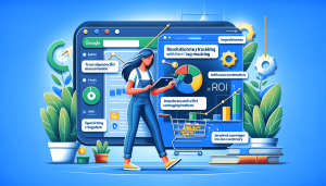 El nuevo seguimiento de formularios en Tag Manager permite a los anunciantes crear eventos de conversión sin necesitar configuraciones técnicas.