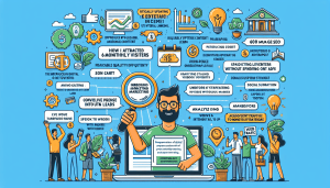 ¿Problemas con anuncios costosos y clientes potenciales inconstantes? Descubre cómo atraigo 60,000 visitantes mensuales con marketing inbound.