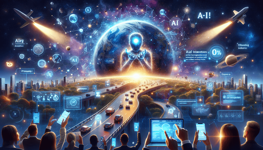 IA: 🚀 ¡El Impacto Real en el Tráfico Web Revelado! 🌐🔍
