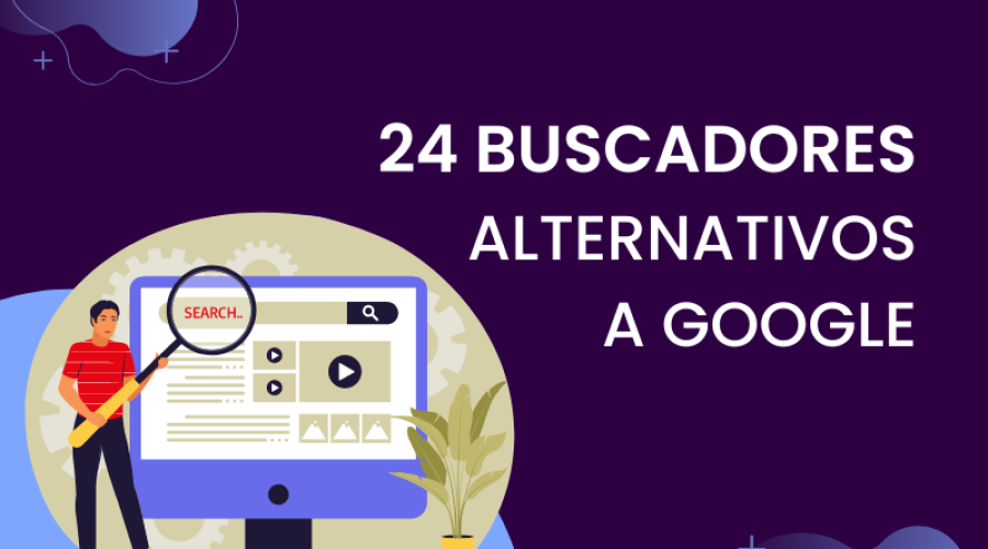 buscadores en Internet