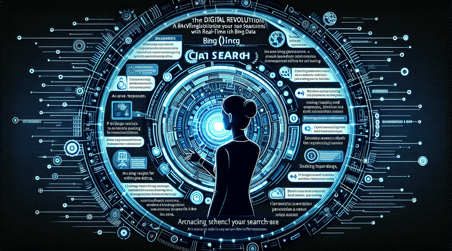La semana pasada, OpenAI lanzó ChatGPT Search, un buscador web con IA que usa datos en tiempo real, desafiando a los buscadores tradicionales.