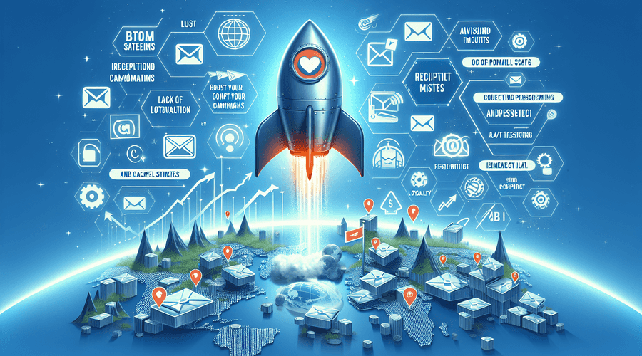 Aprende a utilizar el email marketing con nuestra guía. Crea campañas efectivas para conectar y convertir a tu audiencia objetivo.