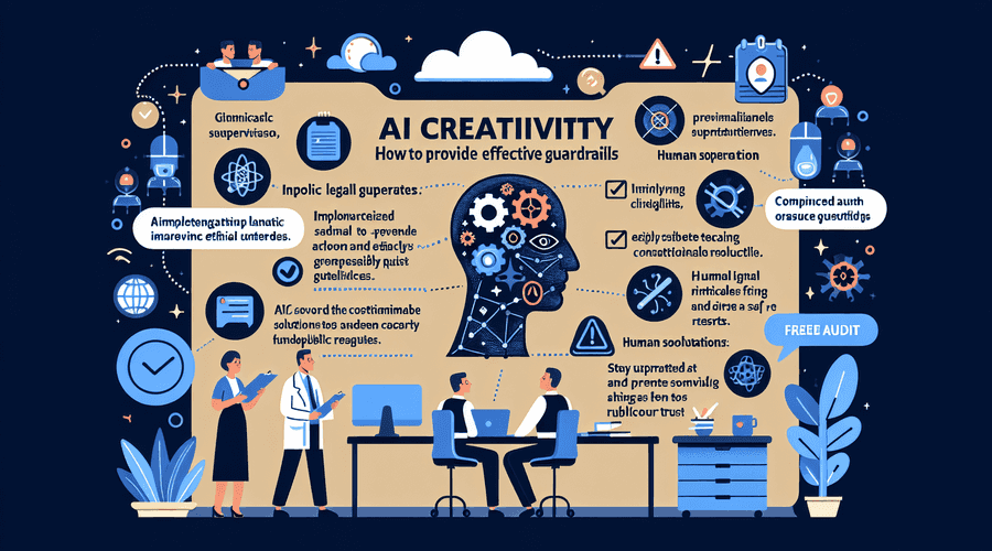 Los modelos de IA pueden generar contenido creativo, pero sin control pueden volverse clichés e impredecibles. Descubre cómo garantizar salidas efectivas y adecuadas.