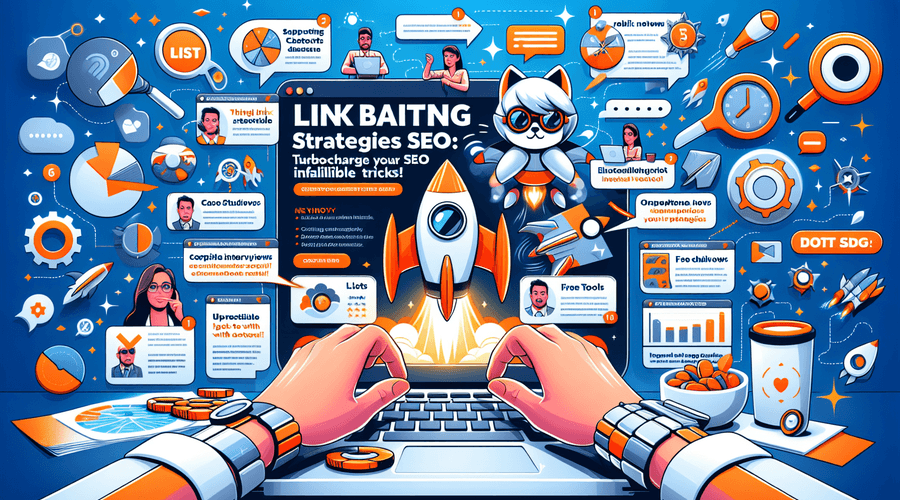 ¿Quieres mejorar tu SEO pero no sabes qué es el link baiting? Esta técnica, bien usada, es muy efectiva aunque muchos profesionales aún no la conocen.