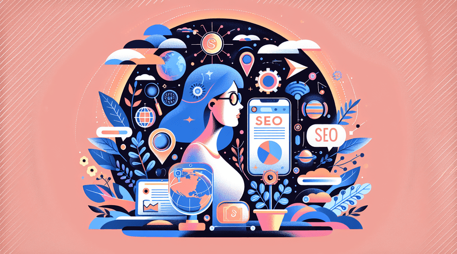 ¿Te cuesta seguir los cambios en SEO y caídas de tráfico? Descubre 17 estrategias para prepararte para el SEO del 2025.