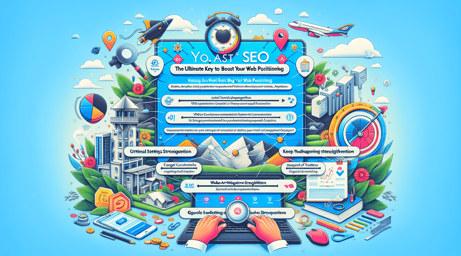 Hay herramientas que facilitan el SEO y mejoran resultados. Exploraremos cómo usar un plugin popular para optimizar el posicionamiento web.
