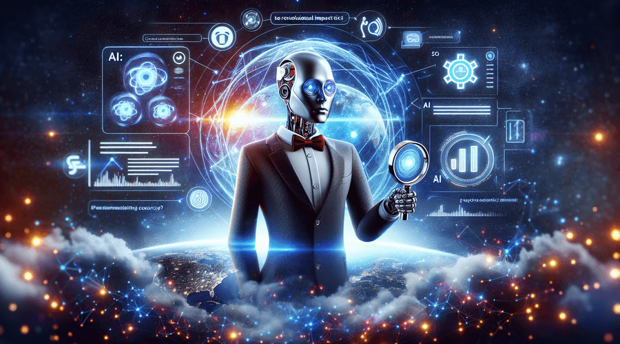 La IA Generativa ha impulsado optimismo en búsquedas web; competidores de Google ven una oportunidad para desafiar su monopolio. ¿Podrán lograrlo?