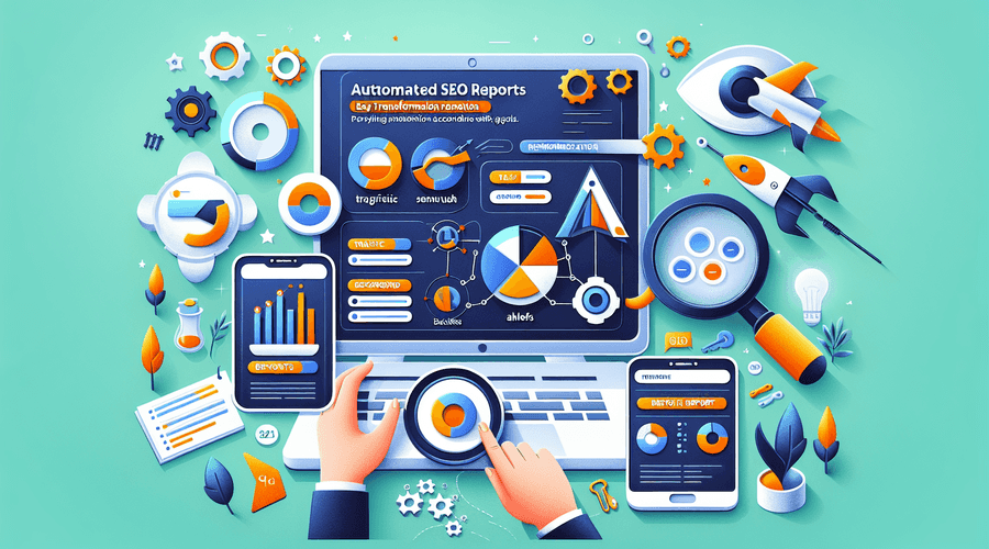 Voy a enseñarte cómo automatizar informes SEO con dos herramientas: Ahrefs y Google Looker Studio, para ahorrar tiempo y mejorar la eficiencia.